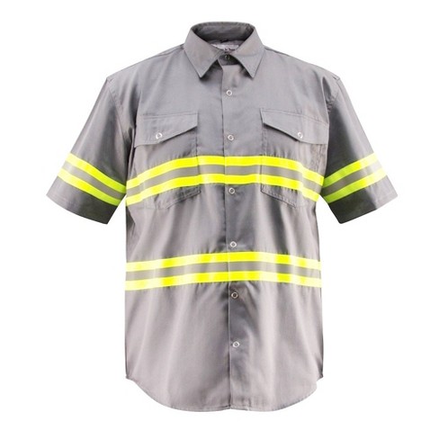Hi vis shirts target hot sale
