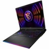 MSI Raider GE78 HX 17.3" QHD+ 240Hz Gaming Laptop: Intel Core i9-13980HX, RTX 4070, 32GB DDR5, 2TB NVMe SSD, Win 11 Pro: Dark Grey 13VG-087US - 3 of 4
