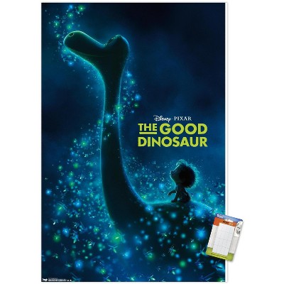 Trends International Disney Pixar Up - One Sheet Unframed Wall Poster Print  White Mounts Bundle 22.375 x 34