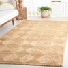 Natural Fiber NFB480 Indoor Rugs - Safavieh - 2 of 4