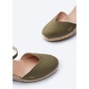 Reus Limited Edition Canvas Espadrille Wedges - 2 of 4