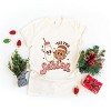 Simply Sage Market Tis The Season Milk and Cookie Short Sleeve Tee - 3 of 4