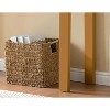 Kings Brand Furniture Russel Console Table - Modern Entryway Sofa Table, Behind The Couch, Hallway, Living Room - 4 of 4