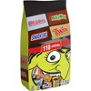 Mars - Snickers Twix Milky Way 3 Musketeers Halloween Variety Bag - 30.63oz/110ct - 2 of 4