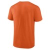 NCAA Oklahoma State Cowboys Men's Cotton T-Shirt - image 3 of 3