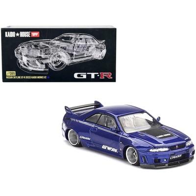 Audi RS6 ABT Black Johann Abt Signature Edition Limited Edition to 2400  pieces 1/64 Diecast Model Car by True Scale Miniatures