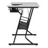 Sew Ready Eclipse Hobby Table - 3 of 4