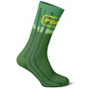 Crazy Dog T-Shirts Men's May The Forest Be With You Socks Funny Camping Hiking Parody Footwear - 3 of 4