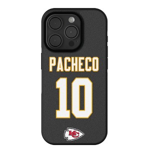 Keyscaper NFLPA Ready Bump Cell Phone Case for iPhone 15 Pro Max - 1 of 4