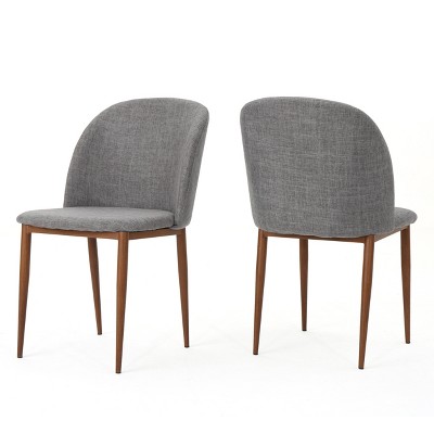 target gray chair