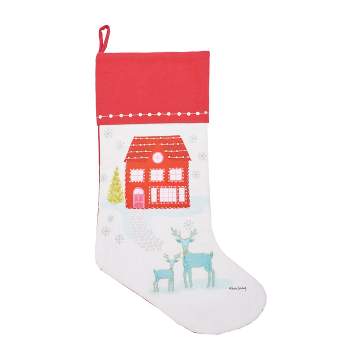 Pink : Christmas Stockings & Stocking Holders : Target