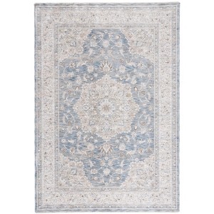 Mason Pheadra MSN114 Power Loomed Indoor Rugs - Safavieh - 1 of 4