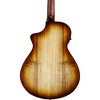 Breedlove Pursuit Exotic S CE Myrtlewood Concert Acoustic-Electric Guitar Amber Burst - 2 of 4