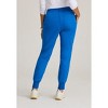 Grey's Anatomy by Barco Classic Women's Finley 6 Pocket Knit Waistband Jogger - 4 of 4