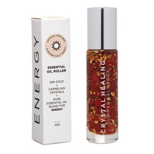 Summer Salt Body Essential Oil Roller - 1 of 4