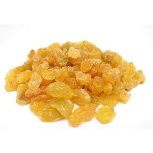 GOLDEN RAISINS BY IT'S DELISH - 1 of 1