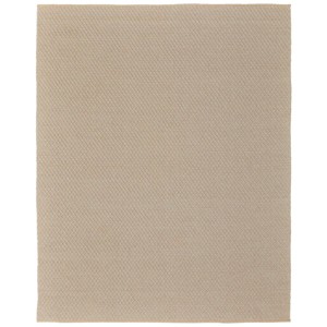 Tito Modern Solid Area Rug - 1 of 4