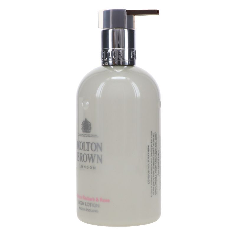 Molton Brown Delicious Rhubarb & Rose Body Lotion 10 oz, 2 of 9
