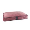 COZY ONE Velvet Luxury Rectangle Dog Bed - 4 of 4