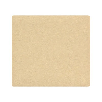 Hudson Baby Brown Bear Cotton Flannel Receiving Blankets, One Size