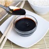 Kikkoman Low Sodium Soy Sauce, 2qt - 3 of 3