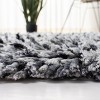 Rio Shag SG960 Hand Loomed Indoor Rugs - Safavieh - 4 of 4