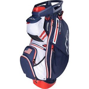 Sun Mountain Golf C-130 Cart Bag - 1 of 1