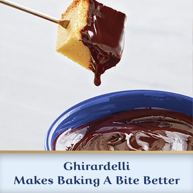 Ghirardelli Melting Wafers, 5 of 7
