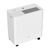 Danby DDR050BSPWDB 50-Pint Dehumidifier with Pump & Wi-Fi in White - 3 of 4
