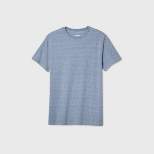 Men's Jacquard Short Sleeve Novelty T-Shirt - Goodfellow & Co™