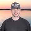Pavilion Gift Company - Bay People - Dark Gray Adjustable Hat - Hats - 2 of 4