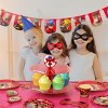 Miraculous Ladybug Party in a Box Kit - Celebration, Birthday Party, Toddlers - Cat Noir - Party Supplies - Officially Licensed (Complete Kit) - 2 of 4
