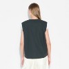 Women's Canvas Utility Vest - Wild Fable™ - 3 of 3