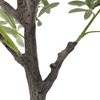 MOEPISY Artificial Olive Tree 7ft With Pot And Moss - 4 of 4