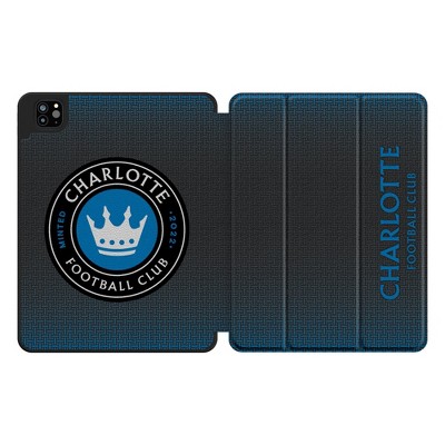 Keyscaper MLS Eastern Conference Teams Linen Tablet Case for Apple iPad
