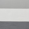 MAYEERTY Curtain Panel Only 1 Pc Panel Polyoni Pintuck - 4 of 4
