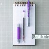 Pilot 5pk G2 Premium Gel Pens Bold Point 1.0mm Assorted Inks - 4 of 4
