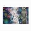Trademark Fine Art - Beata Czyzowska Young My Galaxy Matted Framed Art - 3 of 4