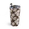 Avenie A Realm Of Roses Dark Academia Travel Mug 20 oz Stainless Steel Travel Mug - Deny Designs - 3 of 4