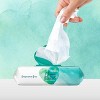 Pampers Aqua Pure Sensitive Baby Wipes (Select Count) - image 3 of 4