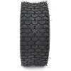 2PCS 15x6.00-6 Lawn & Garden Mower Tires, 15x6-6 4PR Tractor Turf Tire,  Tubeless, 4mm Tread Depth, 570 LBS Loading Capacity - 2 of 3