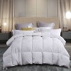 Feather & Down Comforter - Martha Stewart - 4 of 4