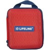 Lifeline 53-Piece Compact First Aid Emergency Kit – Hard Shell Case – Travel, Car, Camping, Hiking, Sports, Home Safety Essentials - 2 of 4