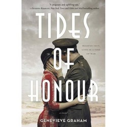 tides of honour by genevieve graham