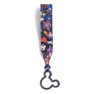 Vera Bradley Women's Outlet Disney Wide Wristlet Strap - 1 of 1