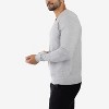 X RAY Men's Slim Fit Pullover V-Neck Sweater (Available in Big & Tall) - 4 of 4