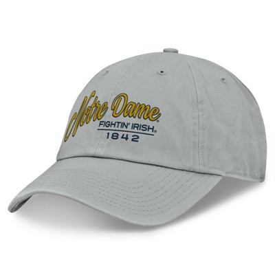 NCAA Notre Dame Fighting Irish Nico Cotton Hat