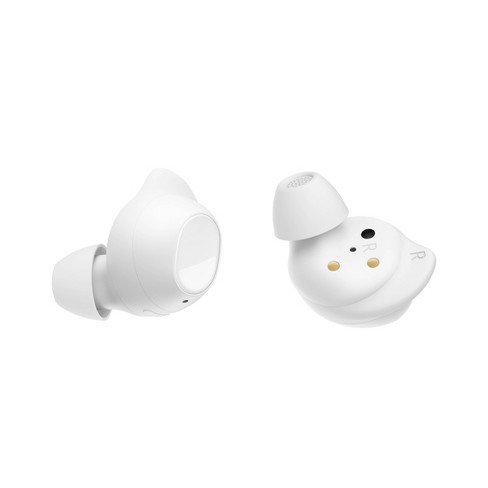 Samsung Buds Fe True Wireless Bluetooth Earbuds White Target