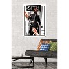 Trends International Star Wars: The Phantom Menace - Darth Maul Glitch Unframed Wall Poster Prints - 2 of 4