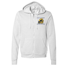 Adult South Allegheny High School Gladiators Name & Graphic Full
